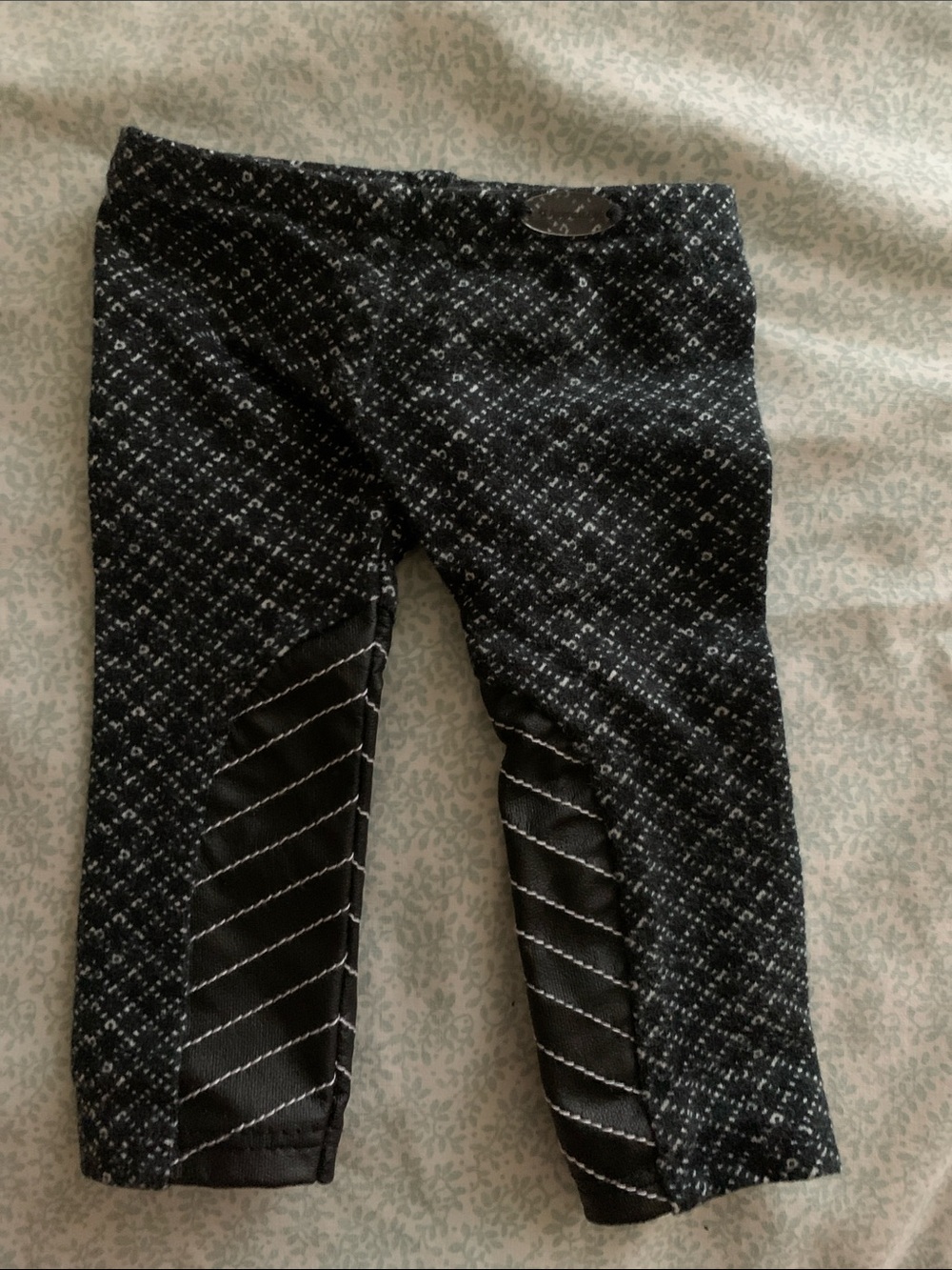 American Girl Mix and Match Metro Leggings